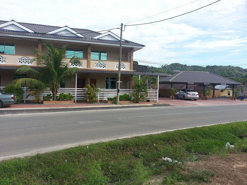 Sweet Cenang Memories Inn Pantai Cenang  Exterior photo