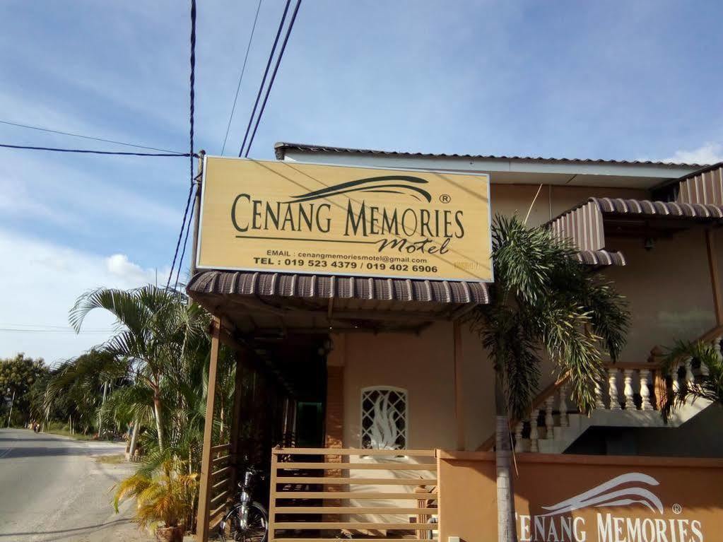 Sweet Cenang Memories Inn Pantai Cenang  Exterior photo